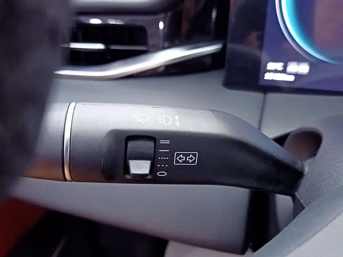 Leapmotor S01 2020 460 Pro — миниатюра 9