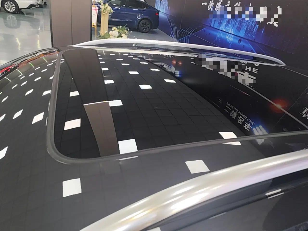 Volkswagen Tayron GTE Plug-in Hybrid — миниатюра 7