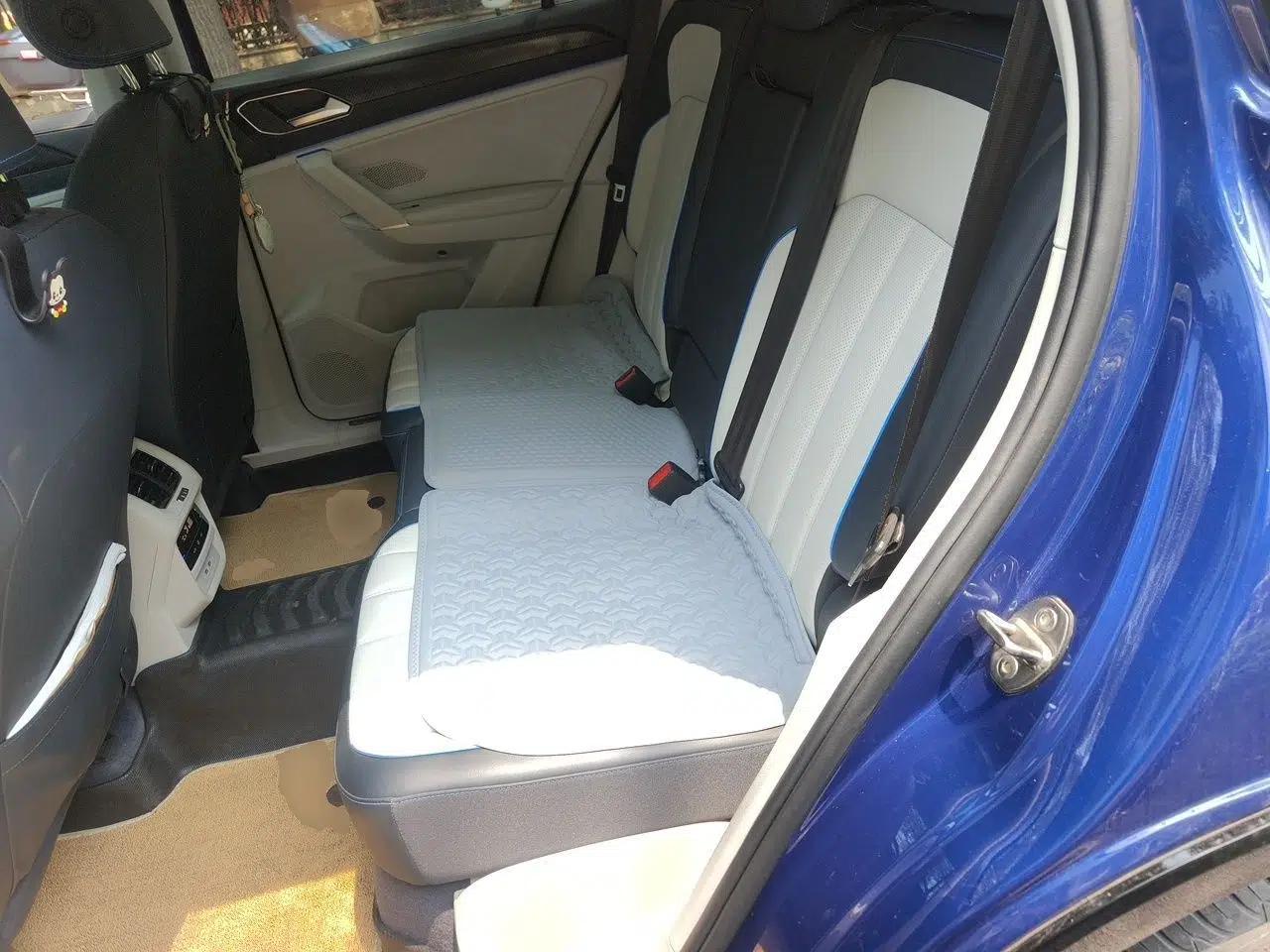 Volkswagen Tayron GTE Plug-in Hybrid 2023 280TSI Luxury Plus Advanced Edition — миниатюра 17