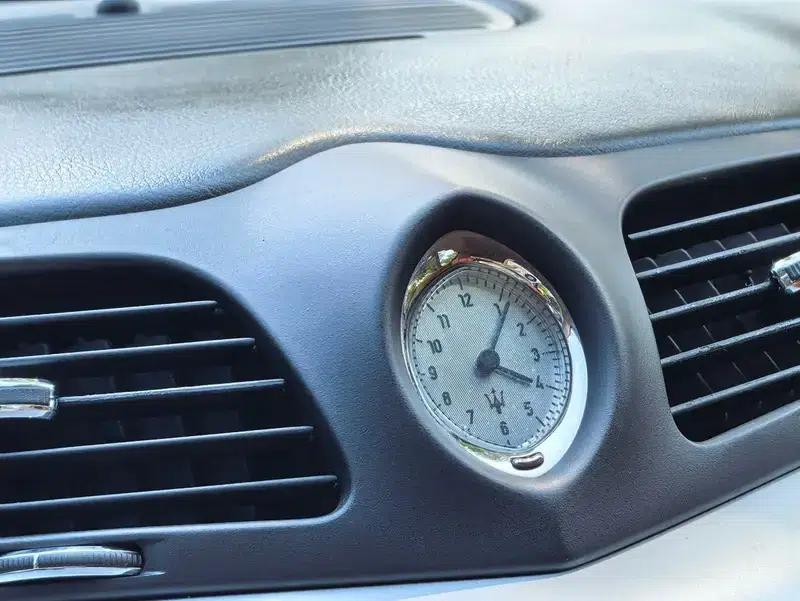 2013 GranTurismo 4.2L Automatic Rear-Wheel Drive 4-Seater (Parallel Import) — миниатюра 10