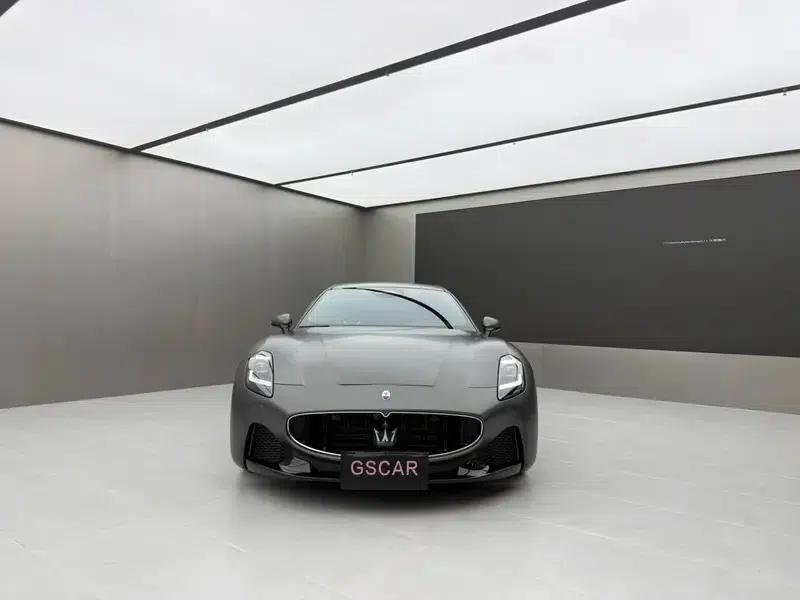 GranTurismo 2024 3.0T Modena — миниатюра 2