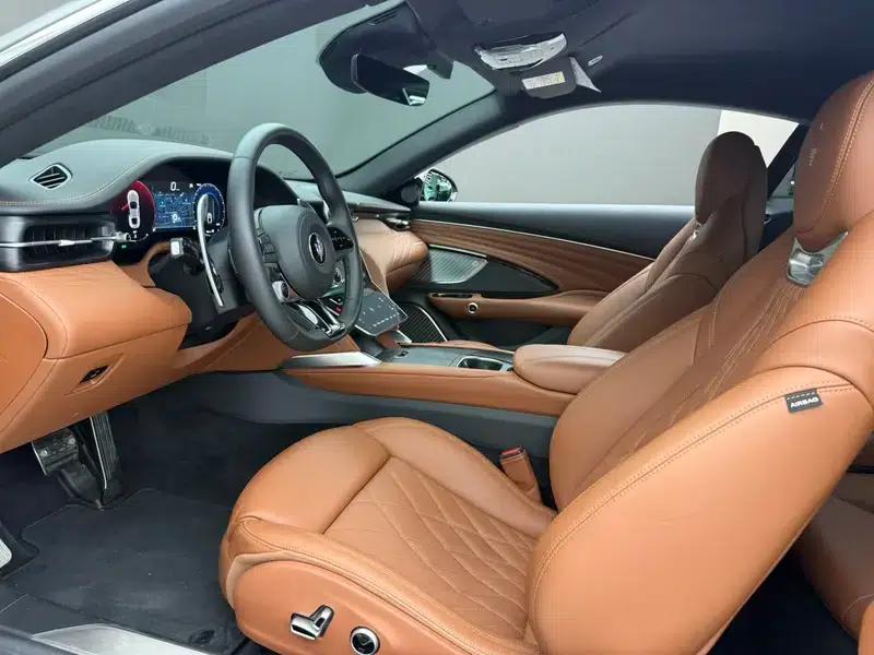 GranTurismo 2024 3.0T Modena — миниатюра 13
