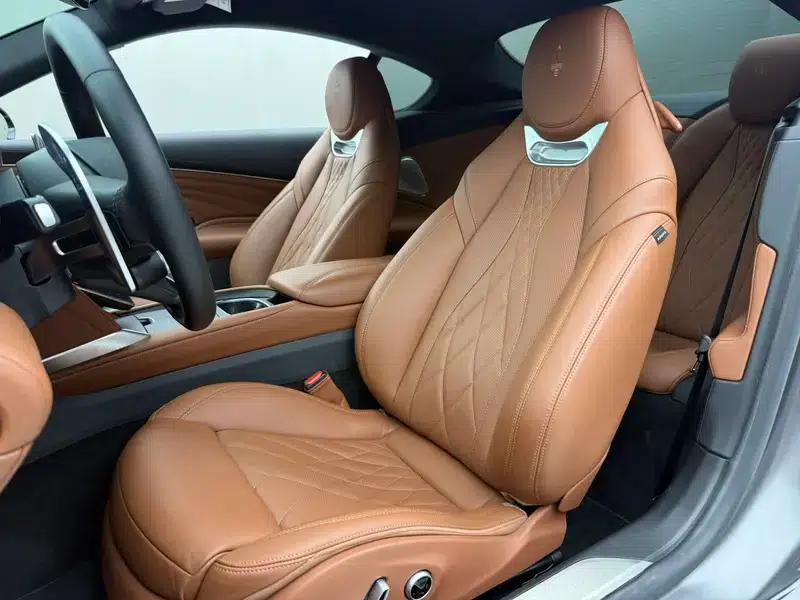 GranTurismo 2024 3.0T Modena — миниатюра 14