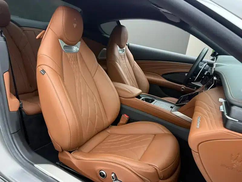 GranTurismo 2024 3.0T Modena — миниатюра 15