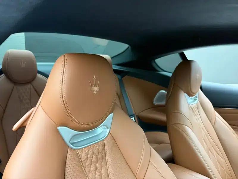 GranTurismo 2024 3.0T Modena — миниатюра 17