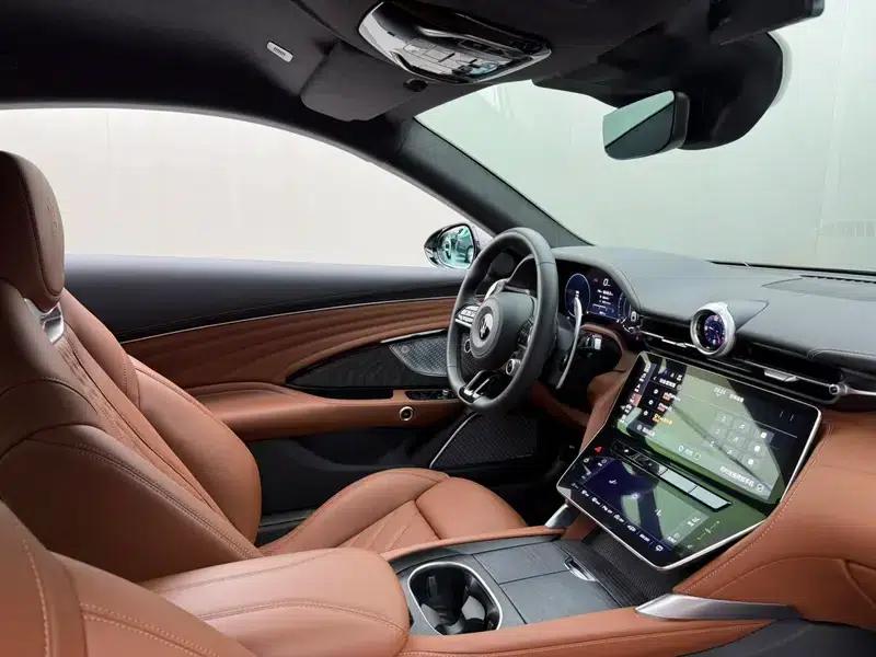 GranTurismo 2024 3.0T Modena — миниатюра 19