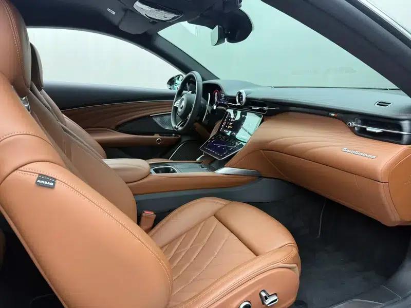GranTurismo 2024 3.0T Modena — миниатюра 20