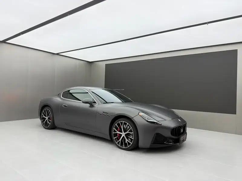 GranTurismo 2024 3.0T Modena — миниатюра 3