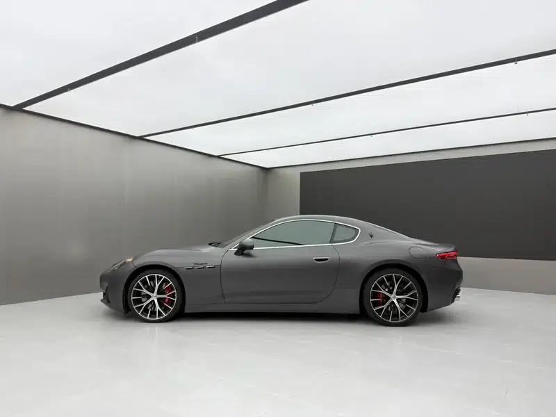 GranTurismo 2024 3.0T Modena — миниатюра 4
