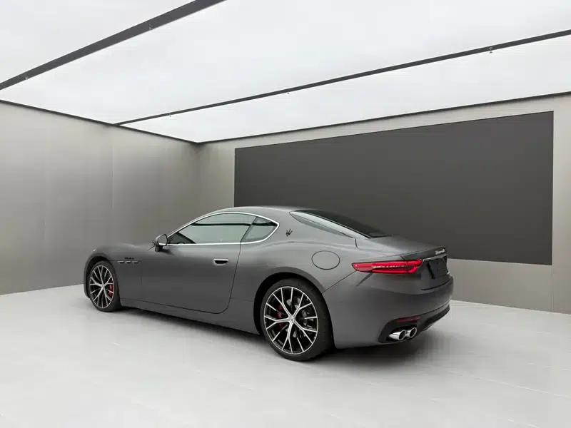 GranTurismo 2024 3.0T Modena — миниатюра 5