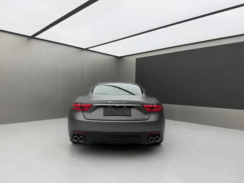 GranTurismo 2024 3.0T Modena — миниатюра 6