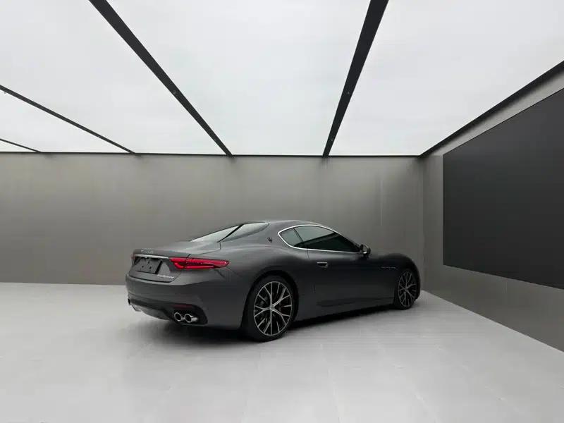 GranTurismo 2024 3.0T Modena — миниатюра 7