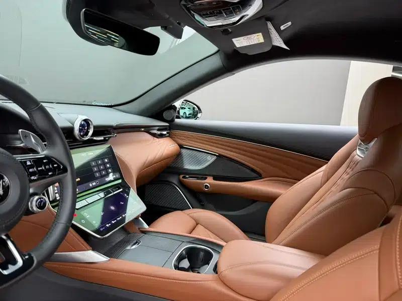 GranTurismo 2024 3.0T Modena — миниатюра 10