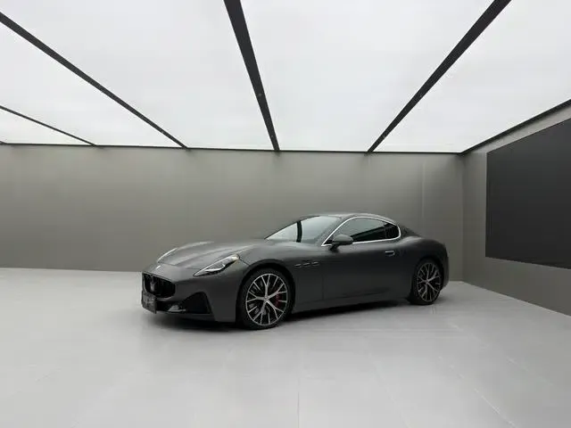 GranTurismo 2024 3.0T Modena