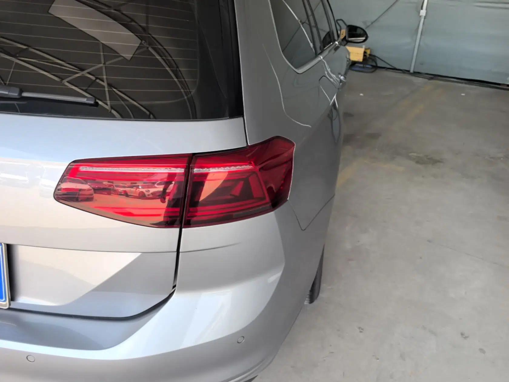 Volkswagen Variant 2021 2.0T Comfort Edition — миниатюра 14