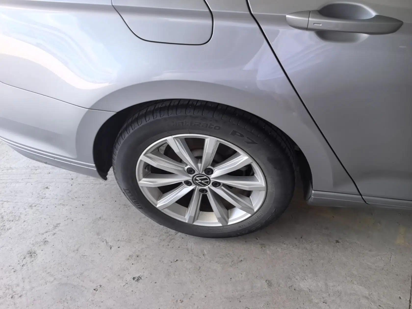 Volkswagen Variant 2021 2.0T Comfort Edition — миниатюра 16