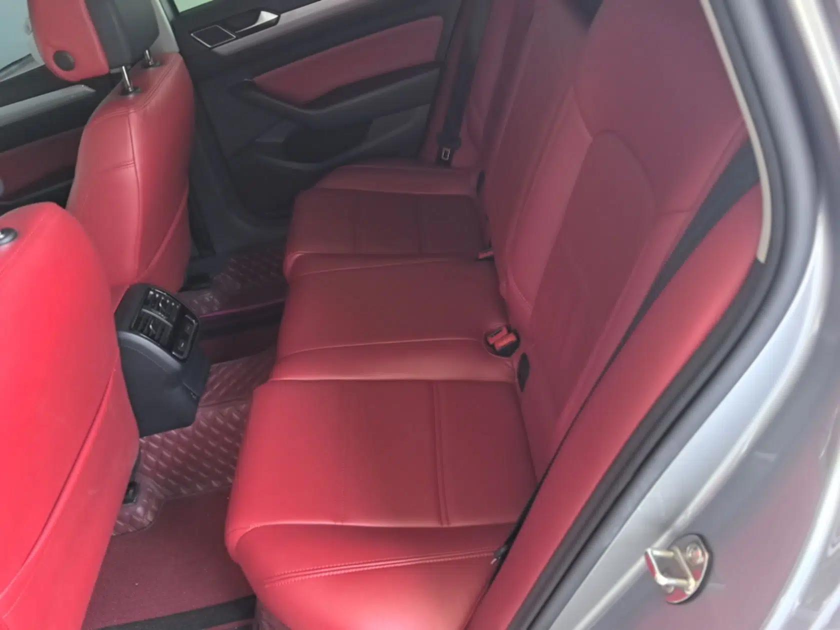 Volkswagen Variant 2021 2.0T Comfort Edition — миниатюра 25