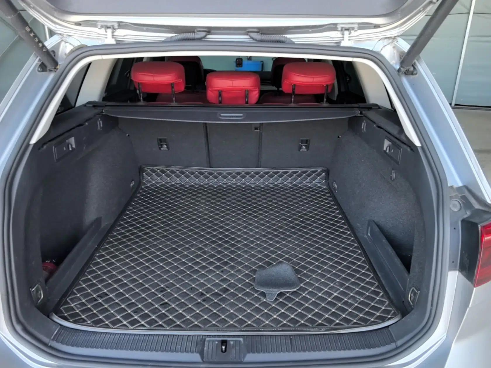 Volkswagen Variant 2021 2.0T Comfort Edition — миниатюра 27