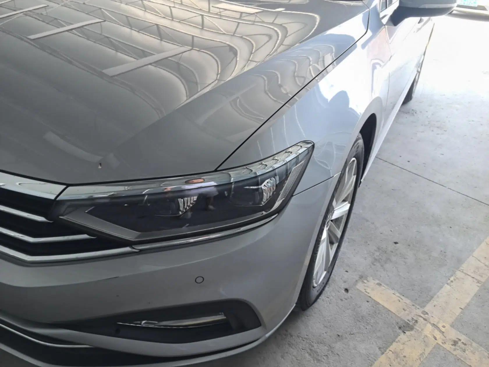 Volkswagen Variant 2021 2.0T Comfort Edition — миниатюра 8