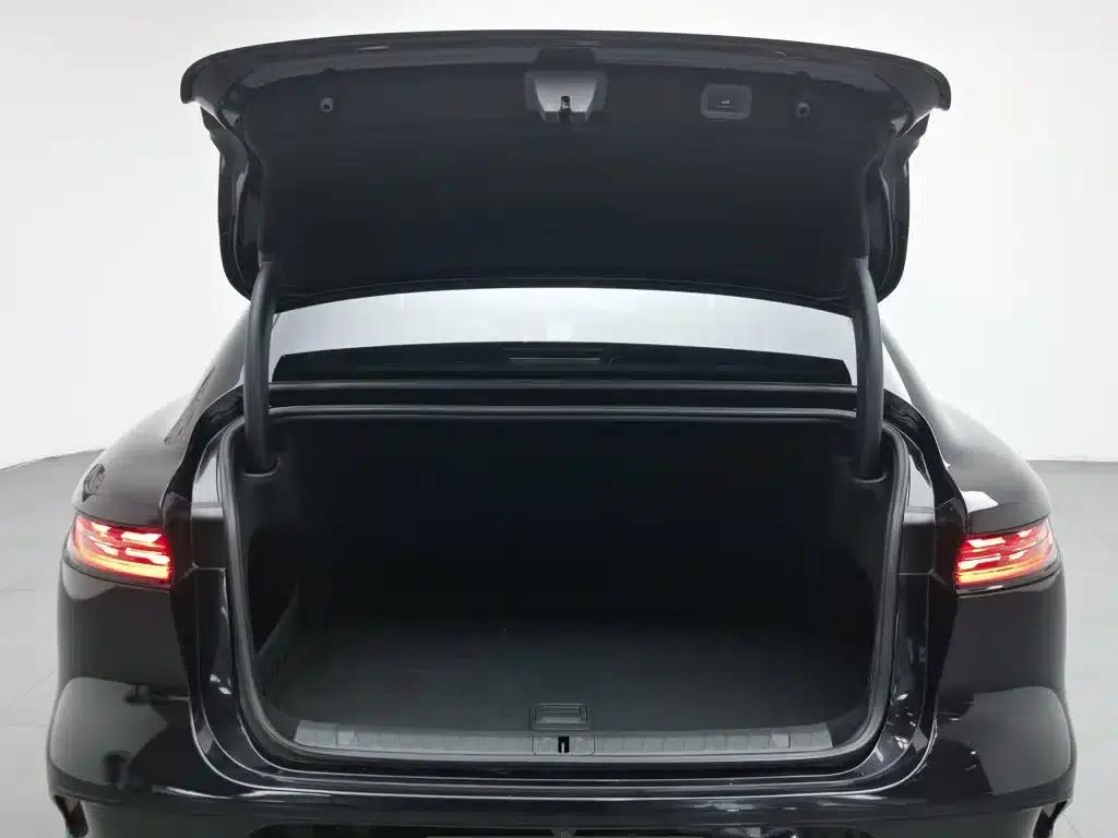 Voyah Chasing the Light 2024 PHEV AWD Long Range Flagship Edition — миниатюра 16