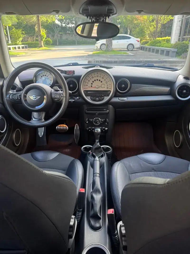 2012 MINI 1.6T COOPER S Bayswater — миниатюра 12