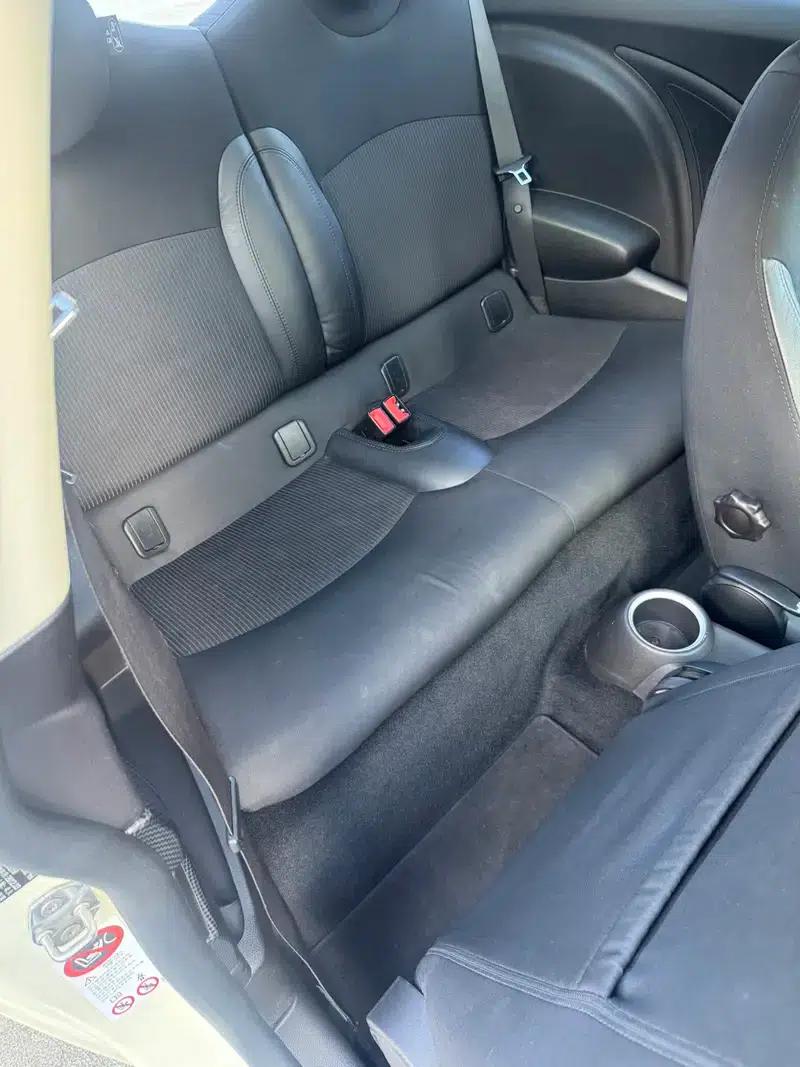 2012 MINI 1.6T COOPER S Bayswater — миниатюра 13
