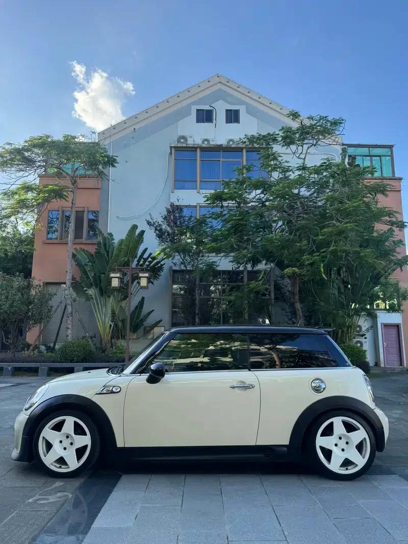 2012 MINI 1.6T COOPER S Bayswater — миниатюра 4