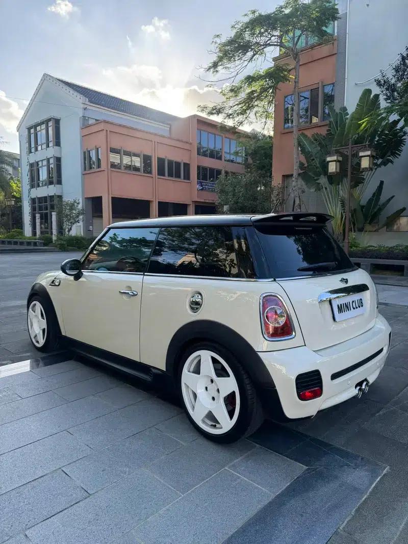 2012 MINI 1.6T COOPER S Bayswater — миниатюра 5