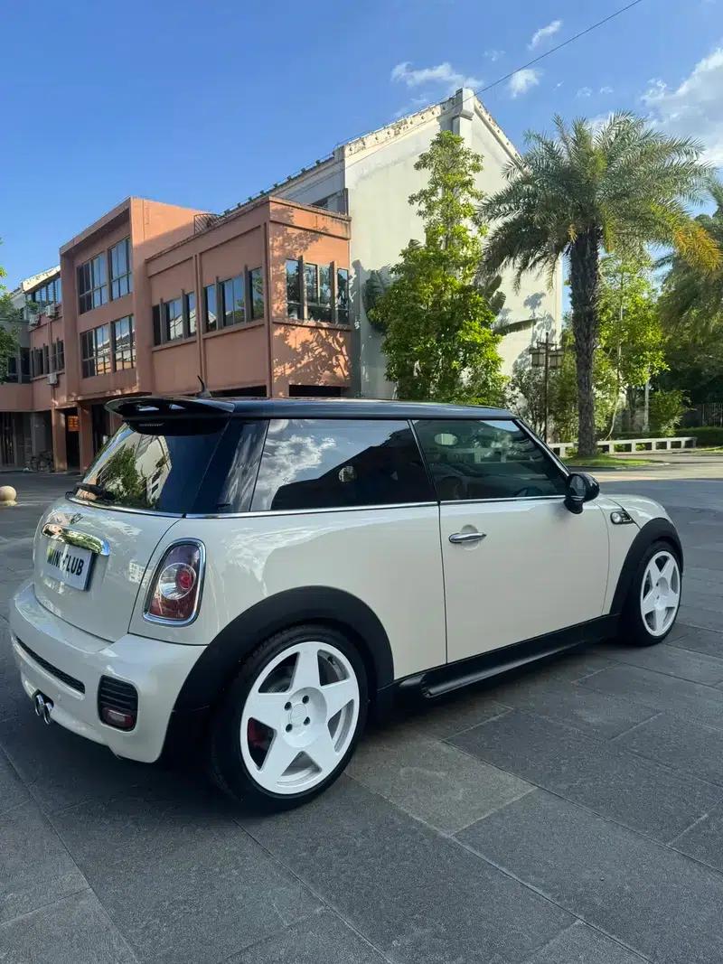 2012 MINI 1.6T COOPER S Bayswater — миниатюра 7