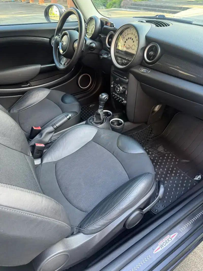 2012 MINI 1.6T COOPER S Bayswater — миниатюра 9