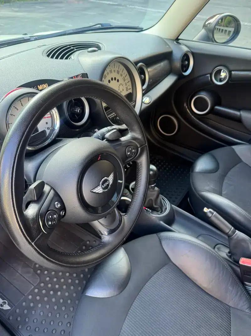 2012 MINI 1.6T COOPER S Bayswater — миниатюра 10