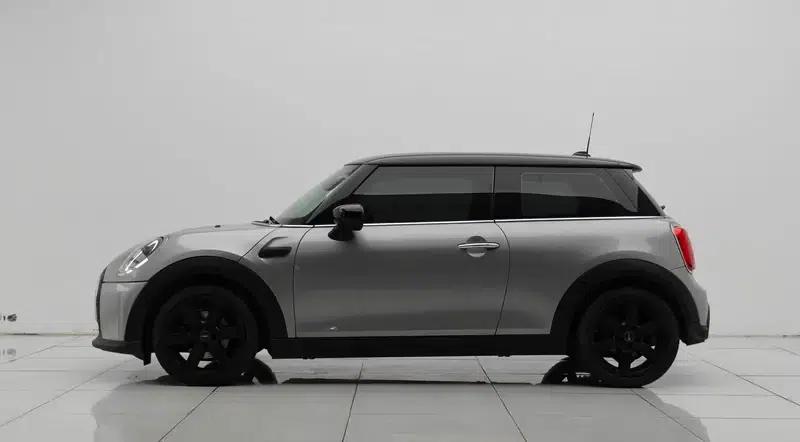 MINI 2023 1.5T COOPER Artist — миниатюра 3
