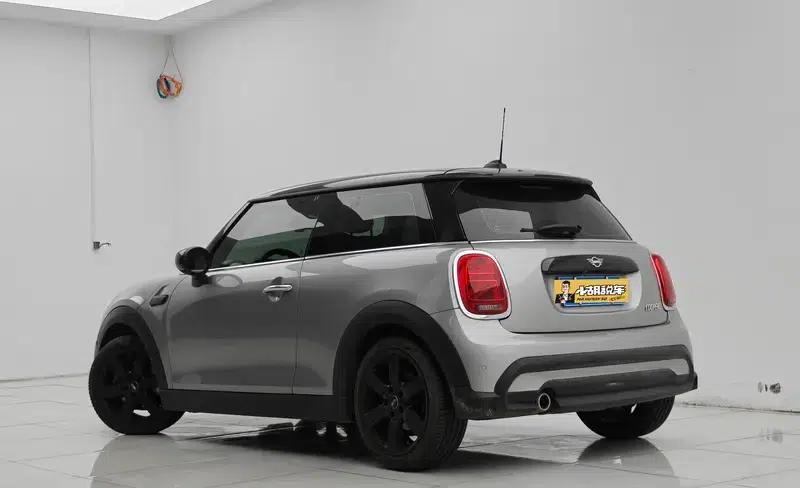 MINI 2023 1.5T COOPER Artist — миниатюра 4