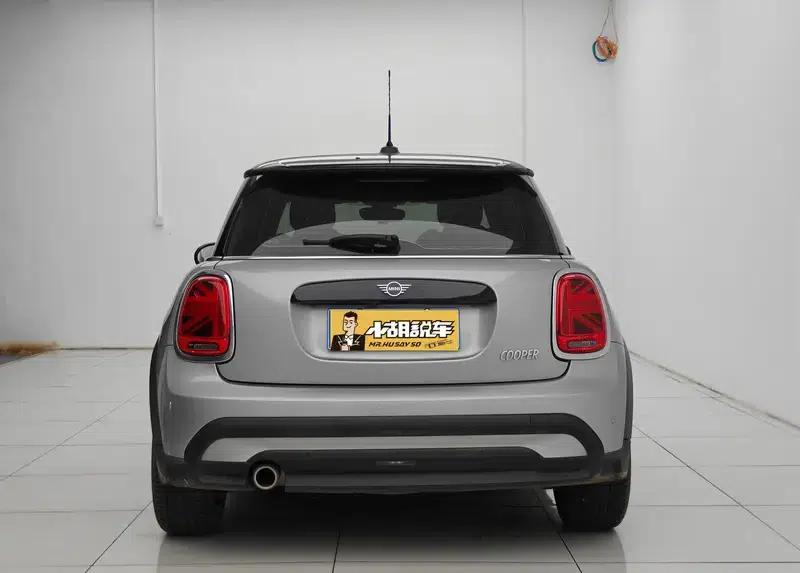 MINI 2023 1.5T COOPER Artist — миниатюра 5