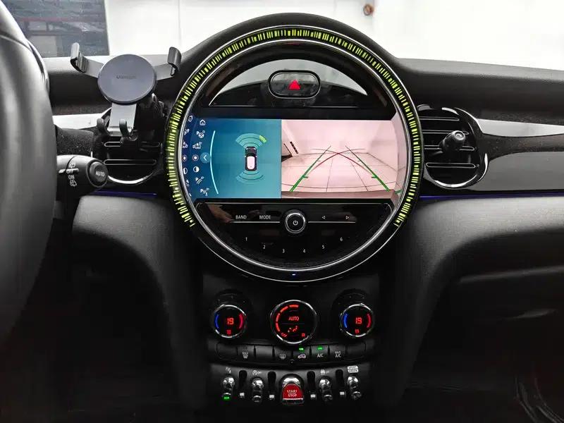 MINI 2023 1.5T COOPER Artist — миниатюра 7