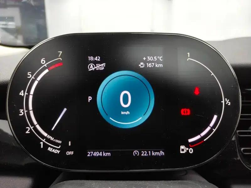 MINI 2023 1.5T COOPER Artist — миниатюра 8