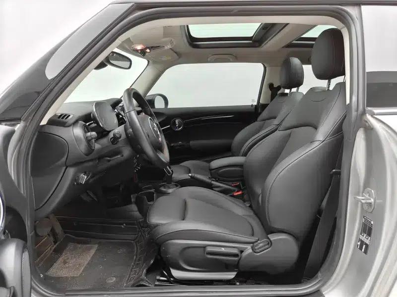 MINI 2023 1.5T COOPER Artist — миниатюра 9