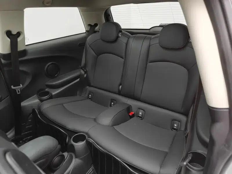 MINI 2023 1.5T COOPER Artist — миниатюра 10