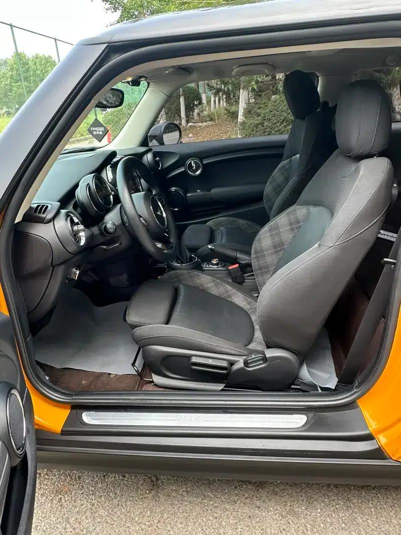 2014 MINI 1.5T COOPER Excitement — миниатюра 12