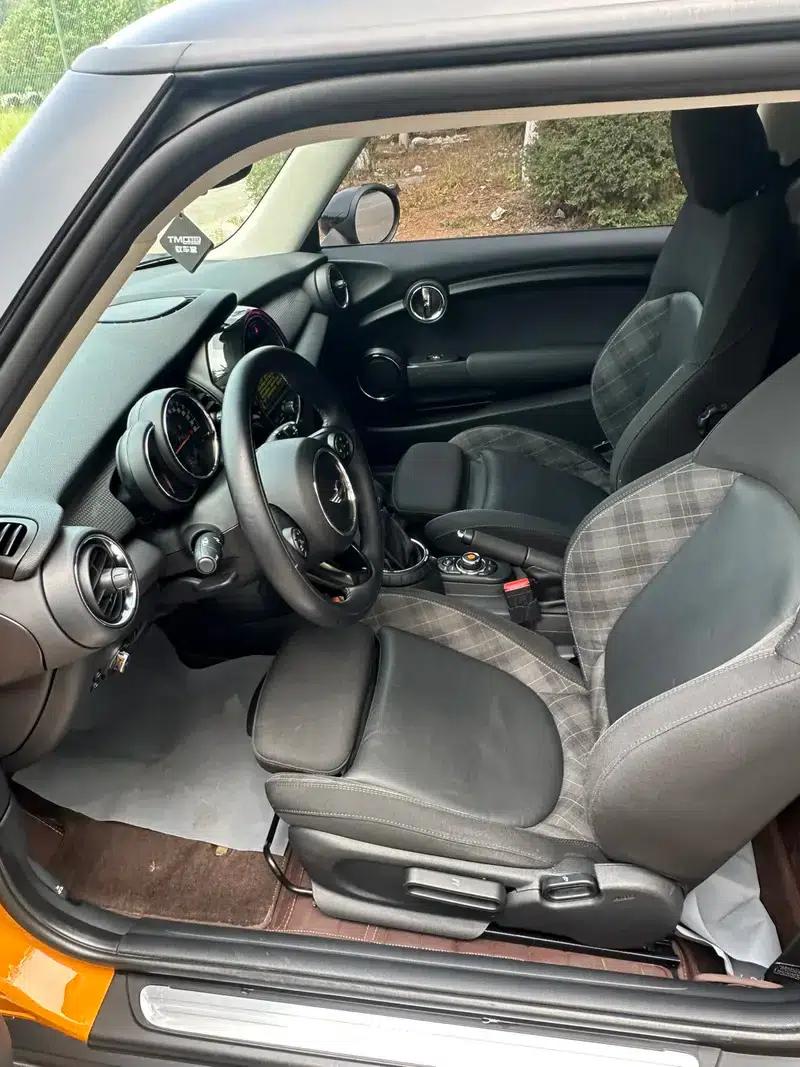 2014 MINI 1.5T COOPER Excitement — миниатюра 13