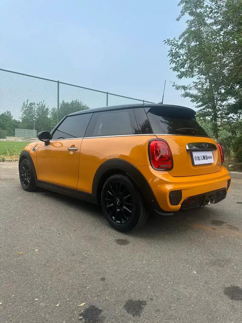 2014 MINI 1.5T COOPER Excitement — миниатюра 4