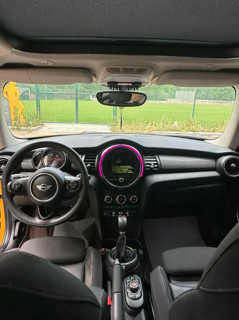 2014 MINI 1.5T COOPER Excitement — миниатюра 9