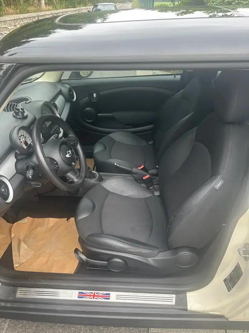 MINI 2012 1.6L COOPER Baker Street — миниатюра 11