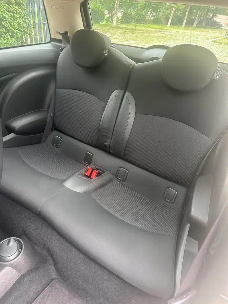 MINI 2012 1.6L COOPER Baker Street — миниатюра 10