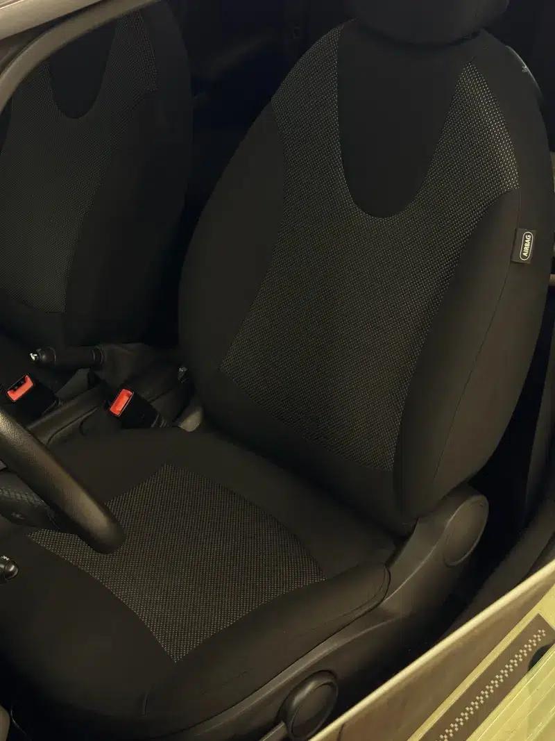 2011 MINI 1.6L ONE — миниатюра 12