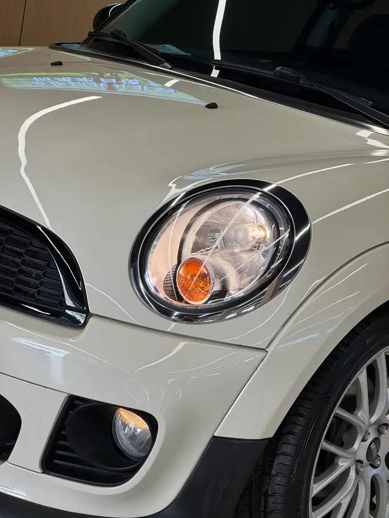 2011 MINI 1.6L ONE — миниатюра 3