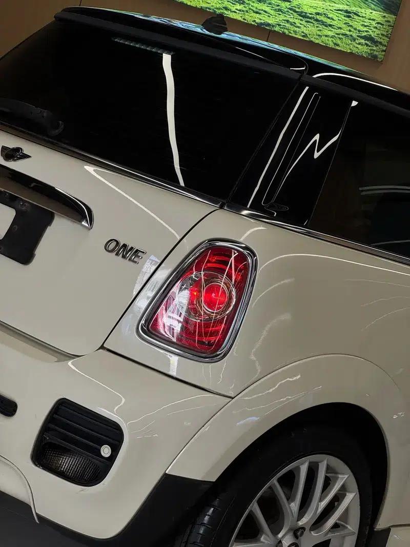 2011 MINI 1.6L ONE — миниатюра 4