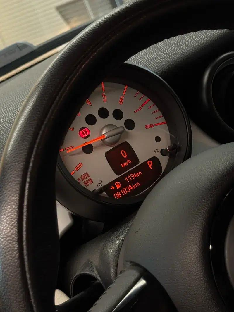 2011 MINI 1.6L ONE — миниатюра 7