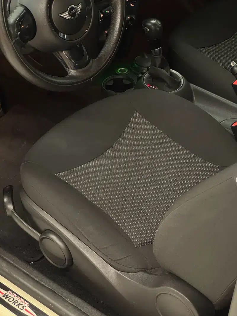 2011 MINI 1.6L ONE — миниатюра 9