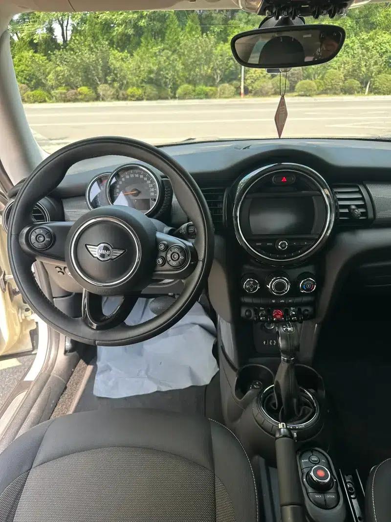 2014 MINI 1.5T COOPER Fun — миниатюра 11